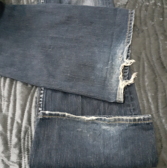 Silver jeans 30×35 - Picture 2 of 6